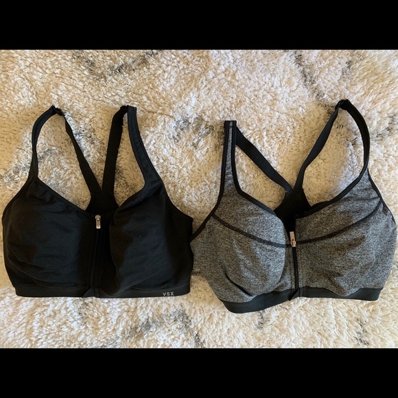 Victorias Secret Sport Bras - Picture 1 of 3